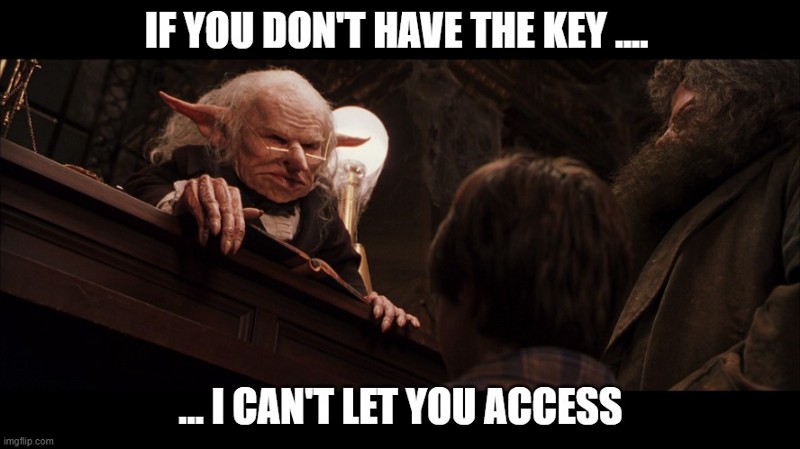 100 Days of Cloud — Day 15: Azure Key&nbsp;Vault