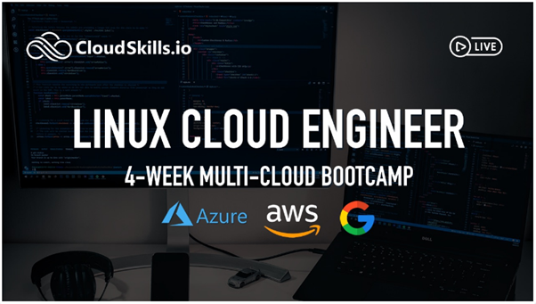 100 Days of Cloud – Day 26: Linux Cloud Engineer Bootcamp, Day 1 ...