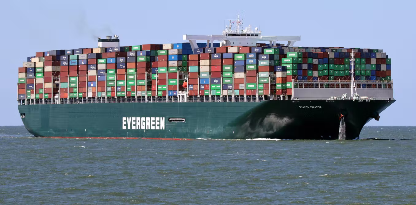 100 Days of Cloud – Day 81: Introduction to Containers – Michael Durkan